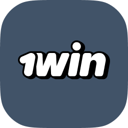 1win app icon