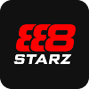 888Starz app icon